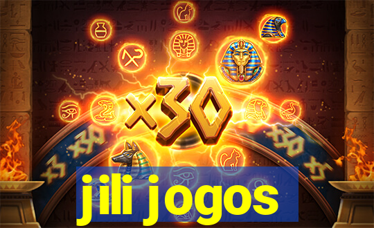 jili jogos